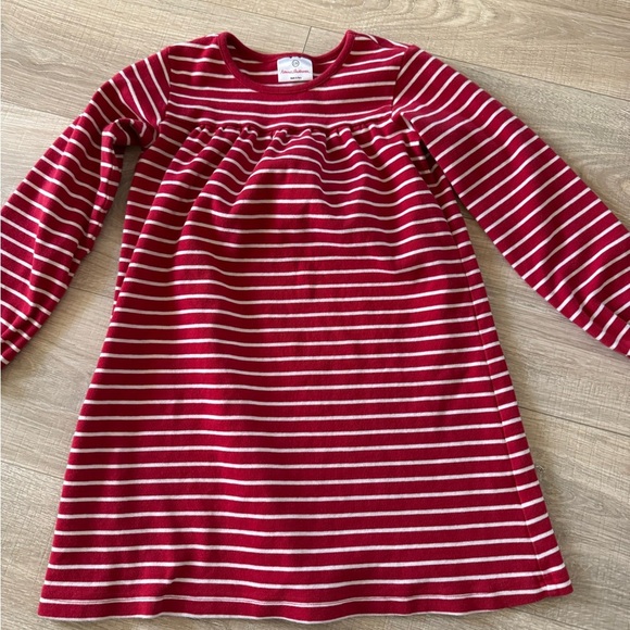 Hanna Andersson Dress Shirt size 130 - Picture 2 of 4